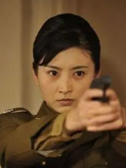 黎明前的抉择演员表