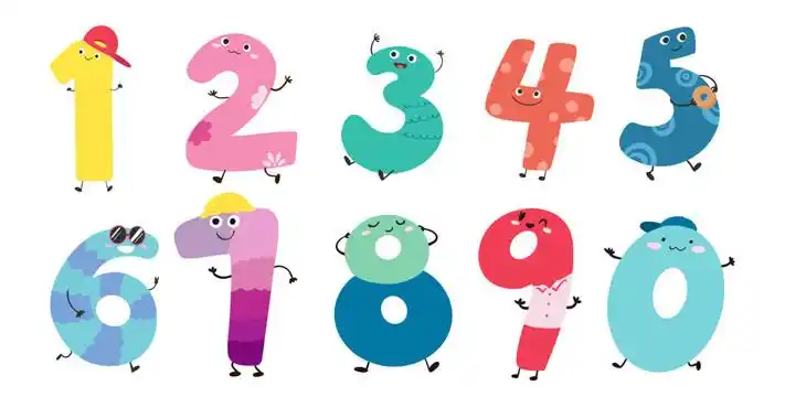 卡通数字设计图__图片素材_其他_设计图库_昵图网nipic.com