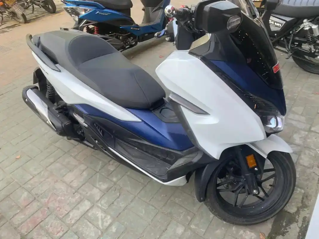 本田佛沙300,19年上牌.本地可过户.车况没毛病.3个便宜 - 抖音