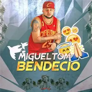 bendecio专辑_migueltom_无损音乐专辑_酷我音乐