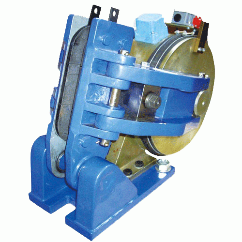 河南电磁制动器