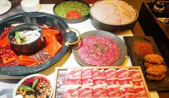 吃货必备一些适合发朋友圈的美食文案