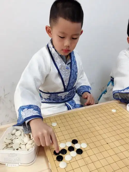 孩子学围棋哪个阶段最难?