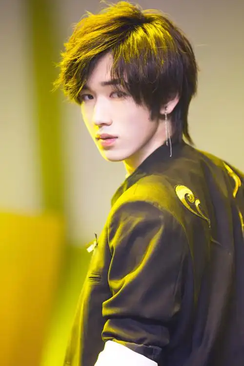 时代少年团——宋亚轩