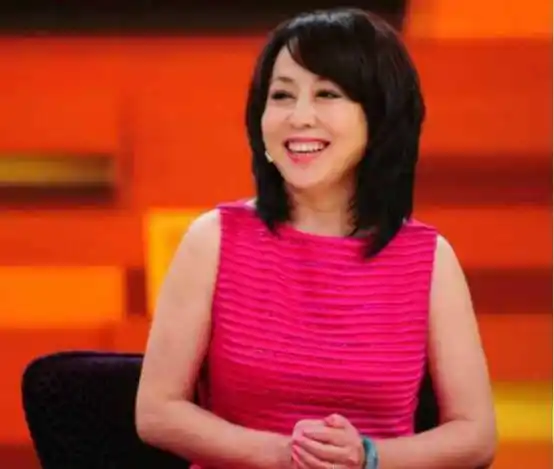 40岁离婚破产老公小她19岁50岁生三胞胎