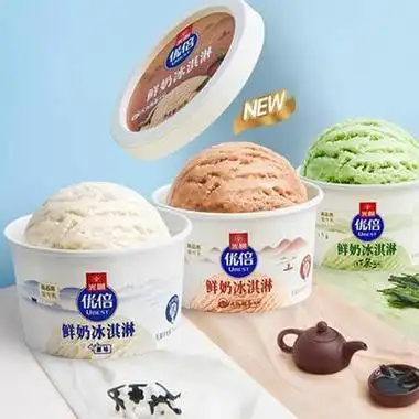 bright光明冷饮经典雪糕多口味任选