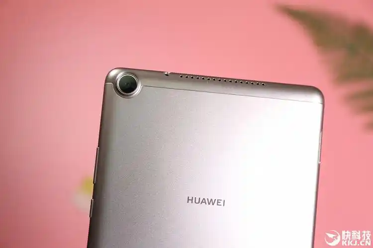 8英寸影音利器!华为平板m5青春版图赏