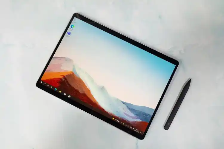 高效全能微软surfacepro8商用版二合一平板电脑怎么样堪称移动办公的