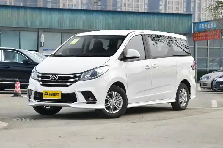 来自国产的大9座mpv 国产9座车 - 情书号