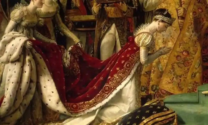 深度剖析古希腊服饰,其风格和流行趋势对西方文化有什么影响?