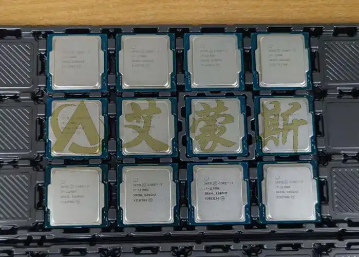i7八核处理器
