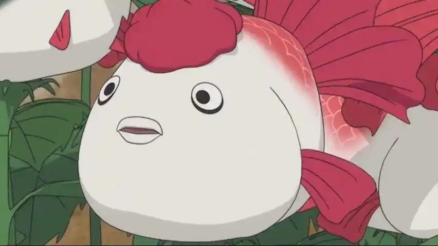 【鬼灯的金鱼草】金鱼草是动物还是植物?是鱼还是草?