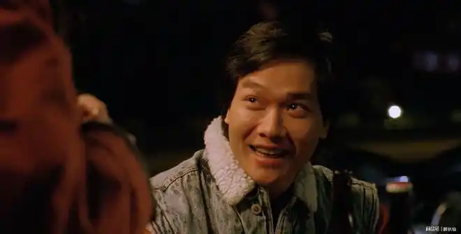 解之缘:13位爱演戏的江湖大佬|何家驹|柯俊雄|古惑仔|陈惠敏_网易订阅