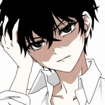 动漫帅哥头像高清冷酷男生霸气超帅气男生高清微信图片大全