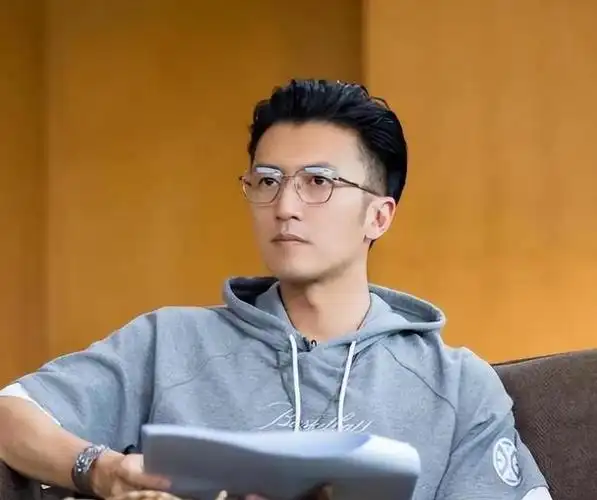 张柏芝晒出证据原来谢霆锋藏得这么深