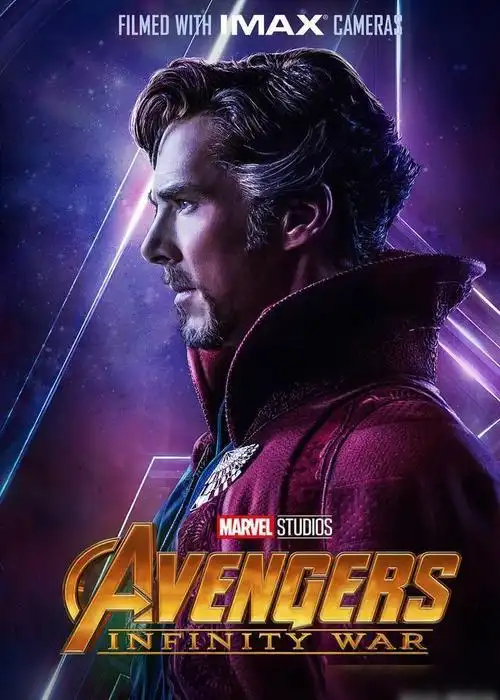 《奇异博士2》打造豪华阵容,能否逆袭第一部的失败|漫威|钢铁侠|美国