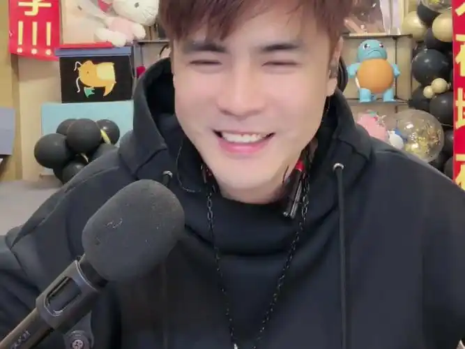 英小杰 2024-03-13 下午 【直播回放】拿下人气第一,喜提兰博基尼