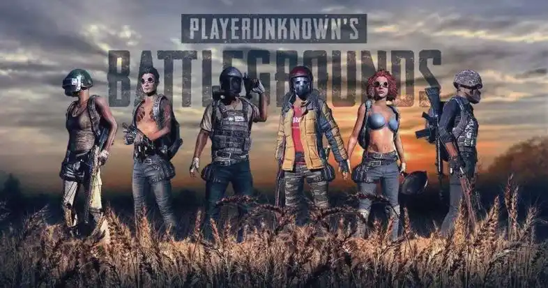 pubg正式服叫什么名字-绝地求生卡盟-吃鸡卡盟