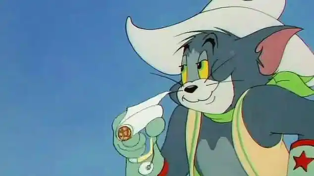 猫和老鼠|杰瑞_网易视频