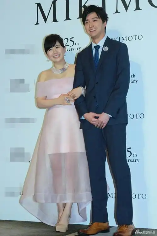 福原爱买月球土地示爱老公 暂不考虑生二宝