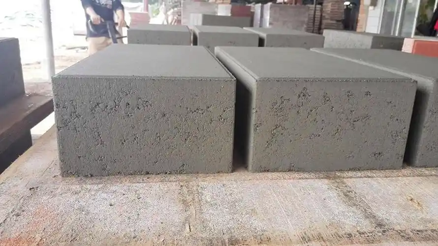 清远太阳能垫块厂家清远水泥预制块价格