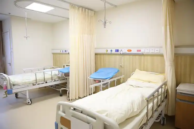 无锡市妇幼保健院