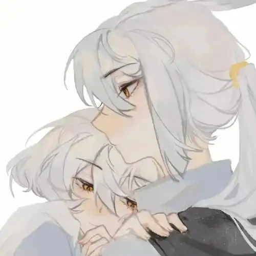 情头  #光遇情头  #超好看的光遇情头  #光遇白鸟平菇  #优质情头