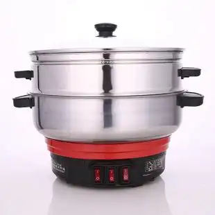 电火锅多功能锅