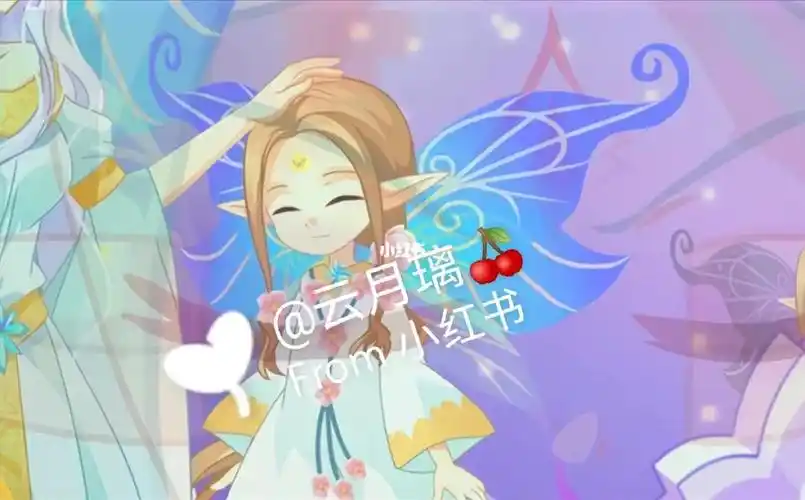 小花仙头像图片分享25