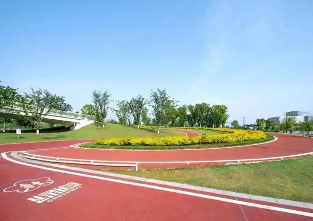 重塑南京城市山水格局——青龙绿带公园|滨水|湿地|园林景观_网易订阅