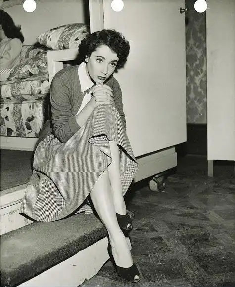 伊丽莎白·泰勒