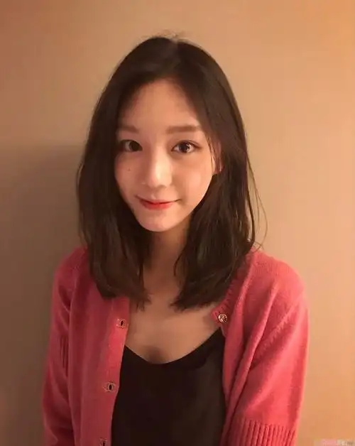 香港白富美綦美合,网友:娶到她可以少奋斗10年