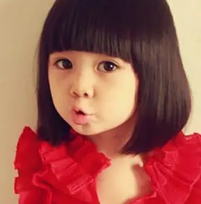 西子美发网 短发发型 > 详细内容不论是男孩还是女孩,一般来说可爱萌