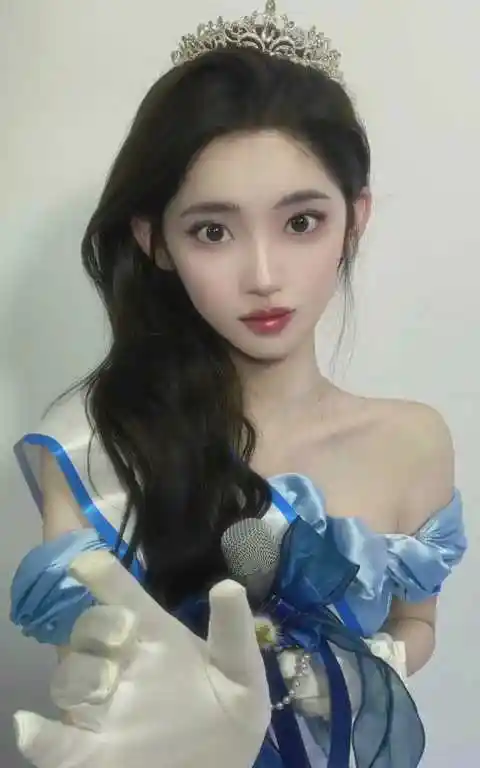 抖音网红李由变性成功,自曝已是女儿身,希望大家尊重她|整容_网易订阅