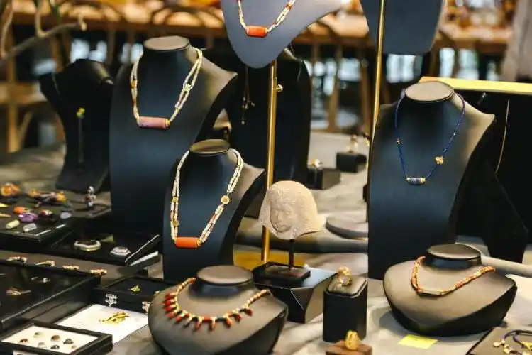 时空流转,古物新作,重庆这个原创珠宝品鉴会令人惊艳