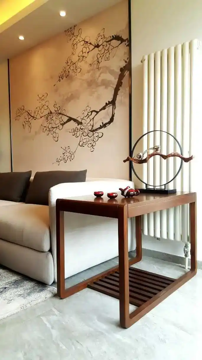 新中式家具,新中式家具定制.传统中国风格,具有独特的文化气息 - 抖音