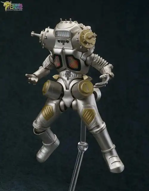 shf 奥特曼系列 金古桥