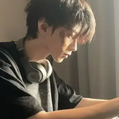 超酷高冷范帅到炸裂的男生好看头像