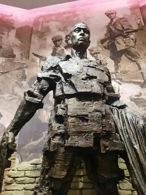 家风 | 董振堂家庭:赓续红色血脉 砥砺初心使命