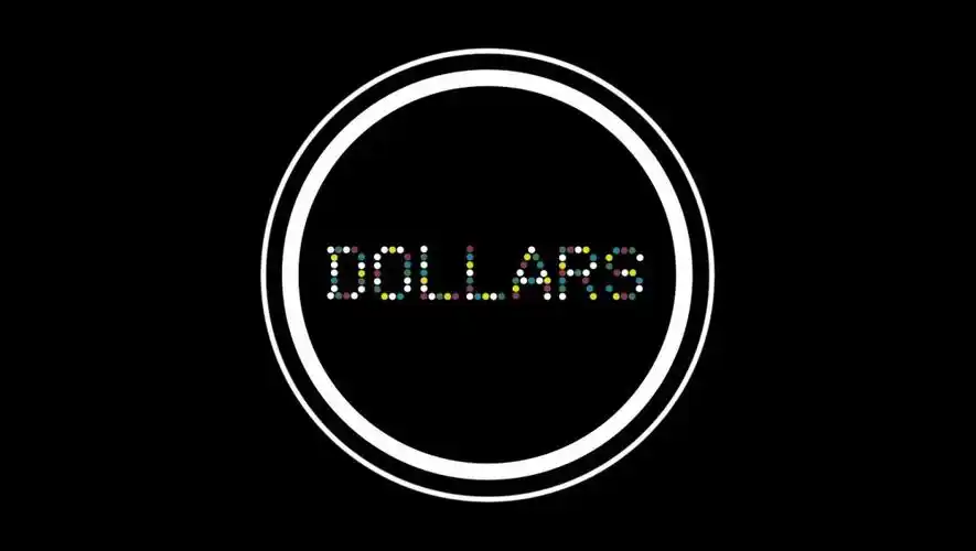 dollars