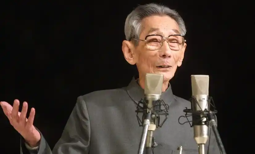 侯宝林|侯宝林帮马志明解决师承,两人后来关系却一般,少马爷太有个性?