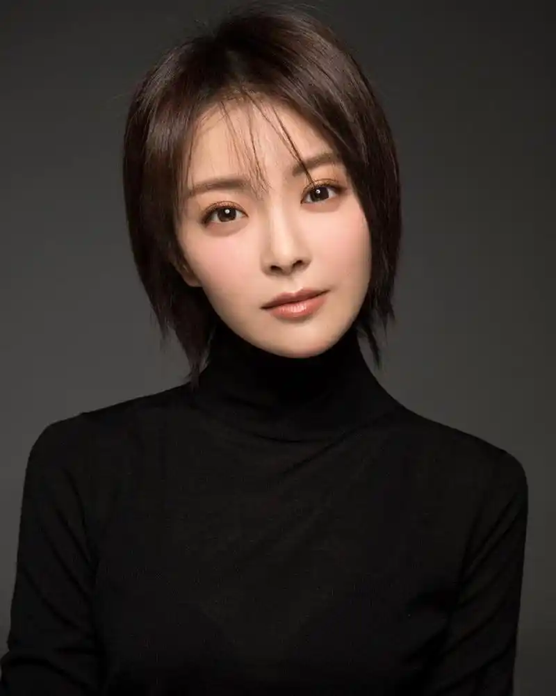 演员种丹妮,《幕后之王》中淳于乔的得力助手杏子,魅力百变!