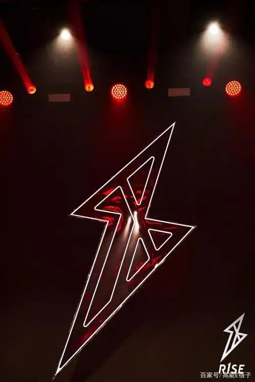 r1se男团首张ep发布,"中东风味"还让人有点喜欢怎么回事