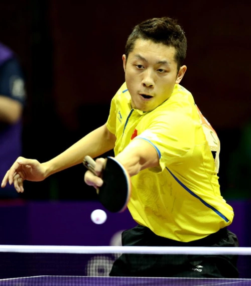 许昕乒乓球握拍姿势,乒乓球许昕握拍方法【图】