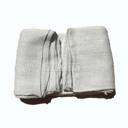 石棉被 毯灭火毡灭火毯 加油站厨房消防1.5米*1.5米加密加厚防火