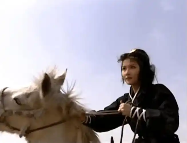 霹雳菩萨阿舍那些奇怪的衣服