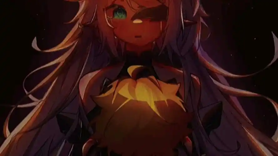 凹凸世界 #剪辑 #刀子 #图片来自网络 #七创社