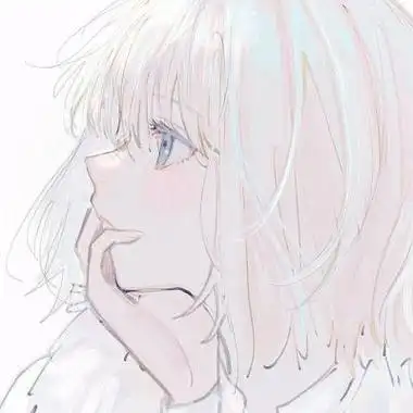 动漫冷酷的女生头像 动漫头像图片大全 -【爱个性】