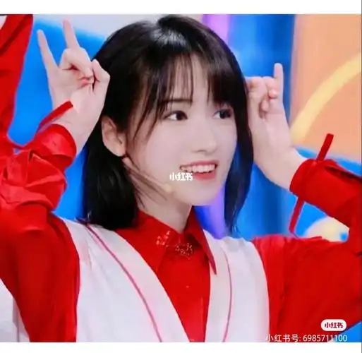 宋亚轩女装好可爱啊