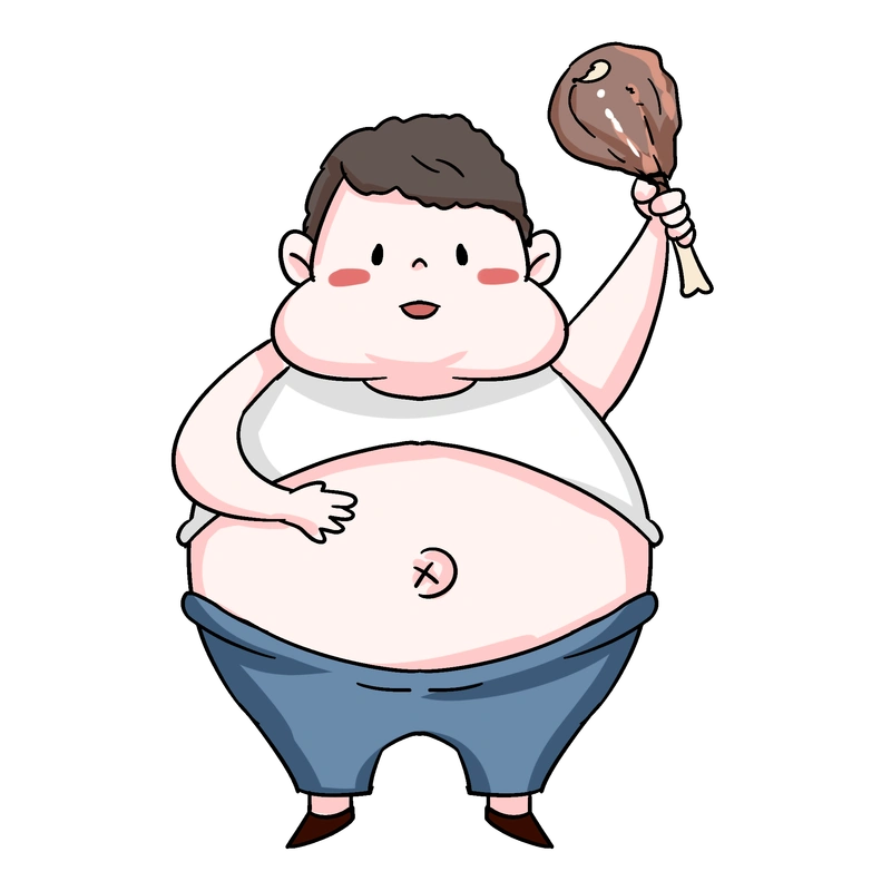 关于肥胖症的中医理论和西医理论的阐述